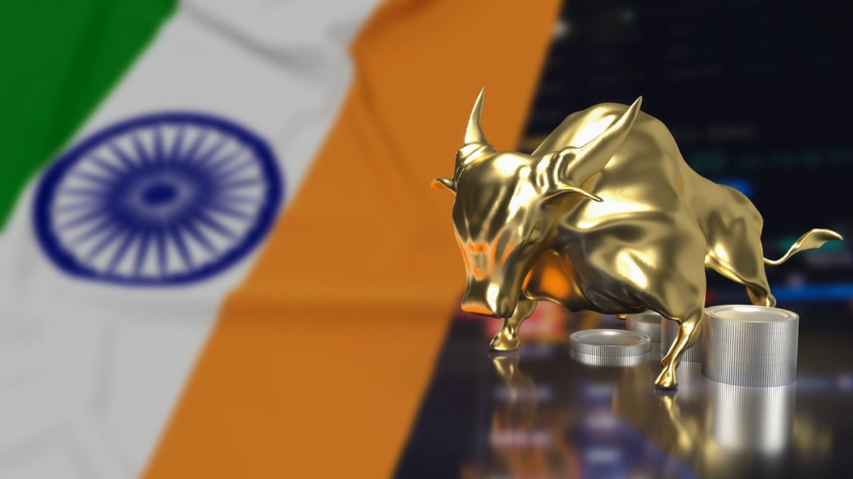 Insurance CIO sees high institutional demand for Indian bonds