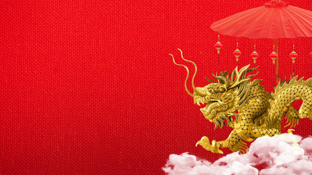 Enter the Dragon (year): Predictions for family offices