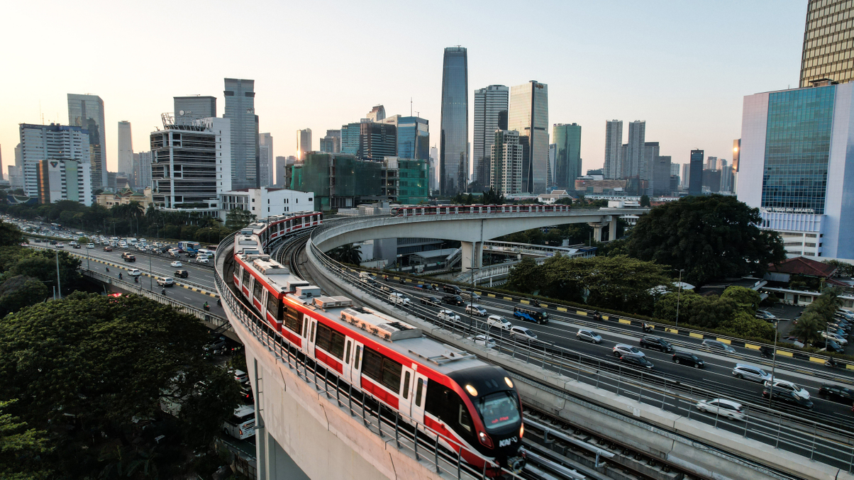 Improved fundamentals trigger institutional rebound in EM debt