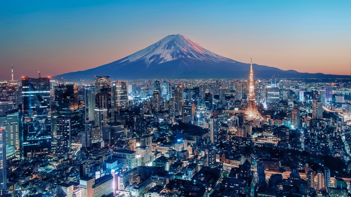 Japan shines even as APAC property flows suffer second-worst quarter in decade