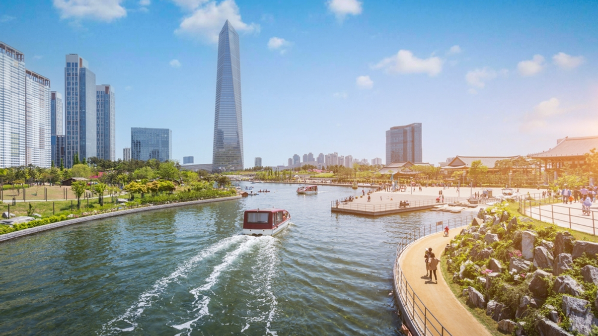 In Focus: Korea's NPS delivers record 15% return in 2024