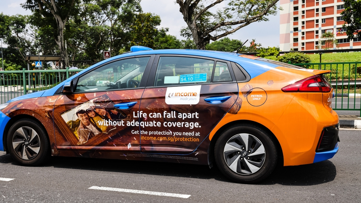 Income Insurance: What it expects from fund managers on sustainability