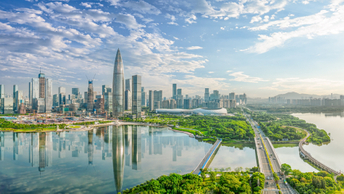 Ping An bets on China's long-term growth