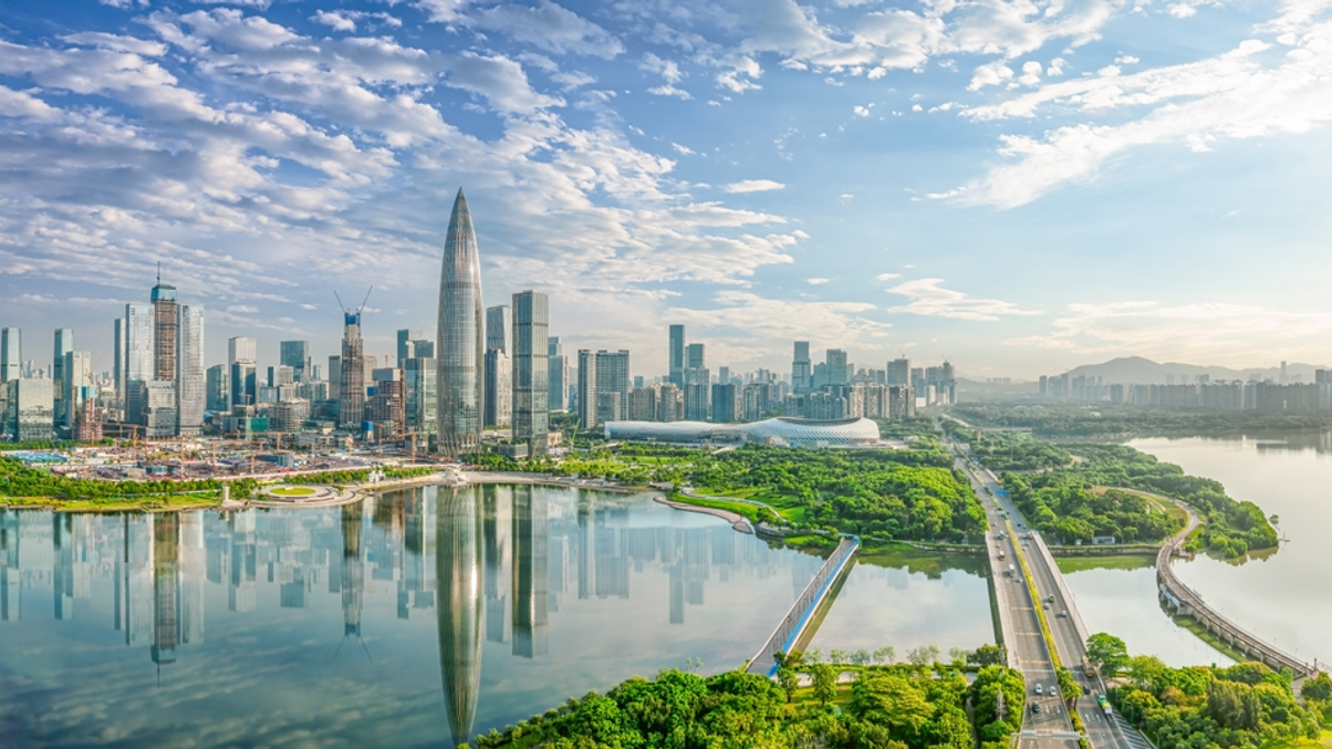 Ping An bets on China's long-term growth