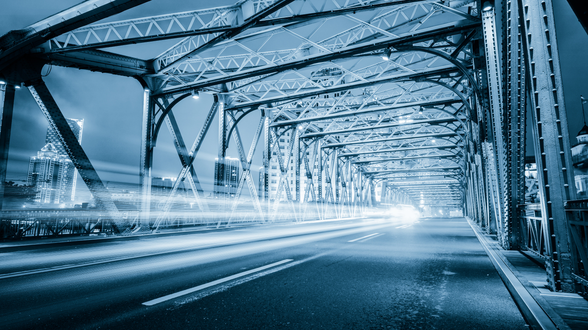 Why the continuum theory may prove a winner in the next credit cycle