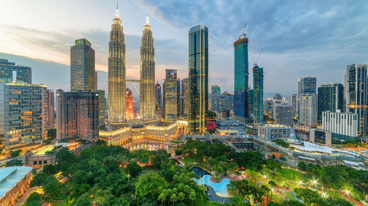 News hub: Malaysia's SWF eyes European partnerships; Prudential Asset Management files for India IPO