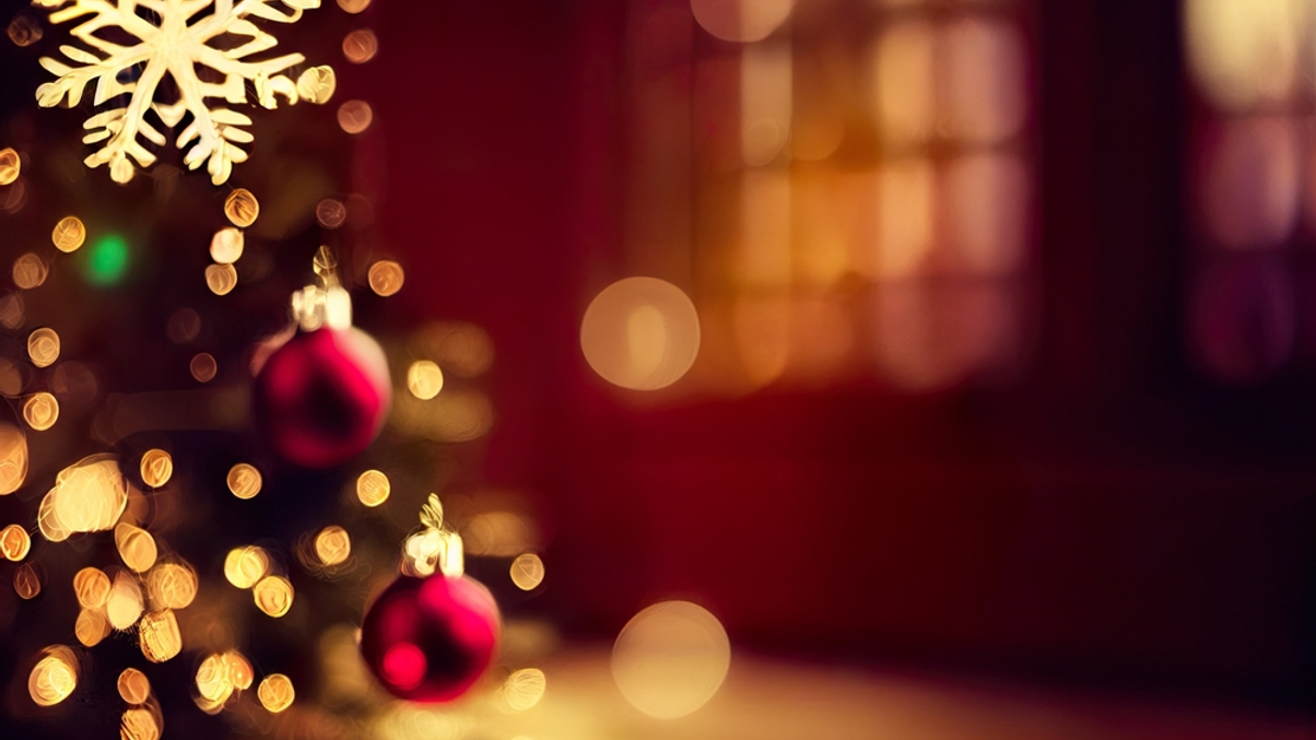 AsianInvestor takes a break for Christmas and New Year