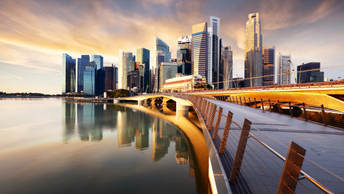 Singapore’s GIC and JPMAM propose new path beyond finger painting in alternatives