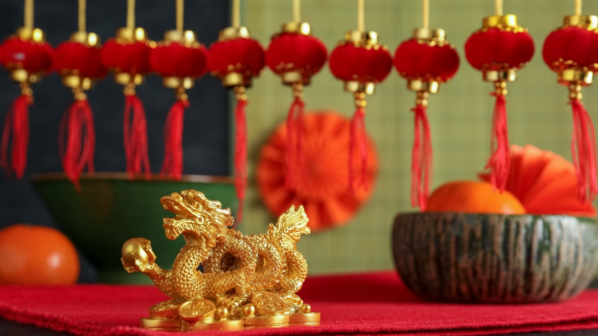 Market Views: What awaits Greater China in Year of the Dragon?