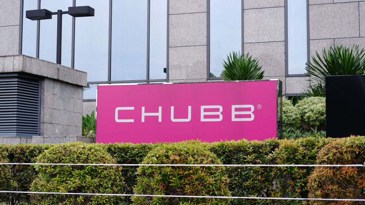 Former Prudential executive Ben Rudd joins Chubb Life after HK wealth unit closure