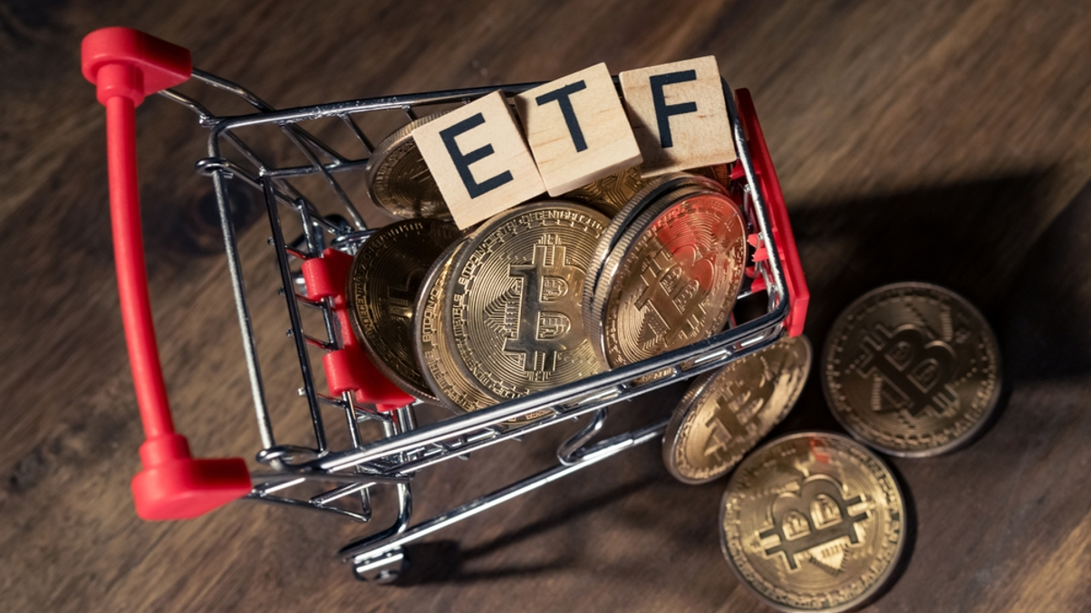 Asset owners sceptical about investing in crypto ETFs