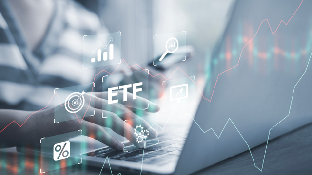 Synthetic ETFs: unlocking efficient access to global markets