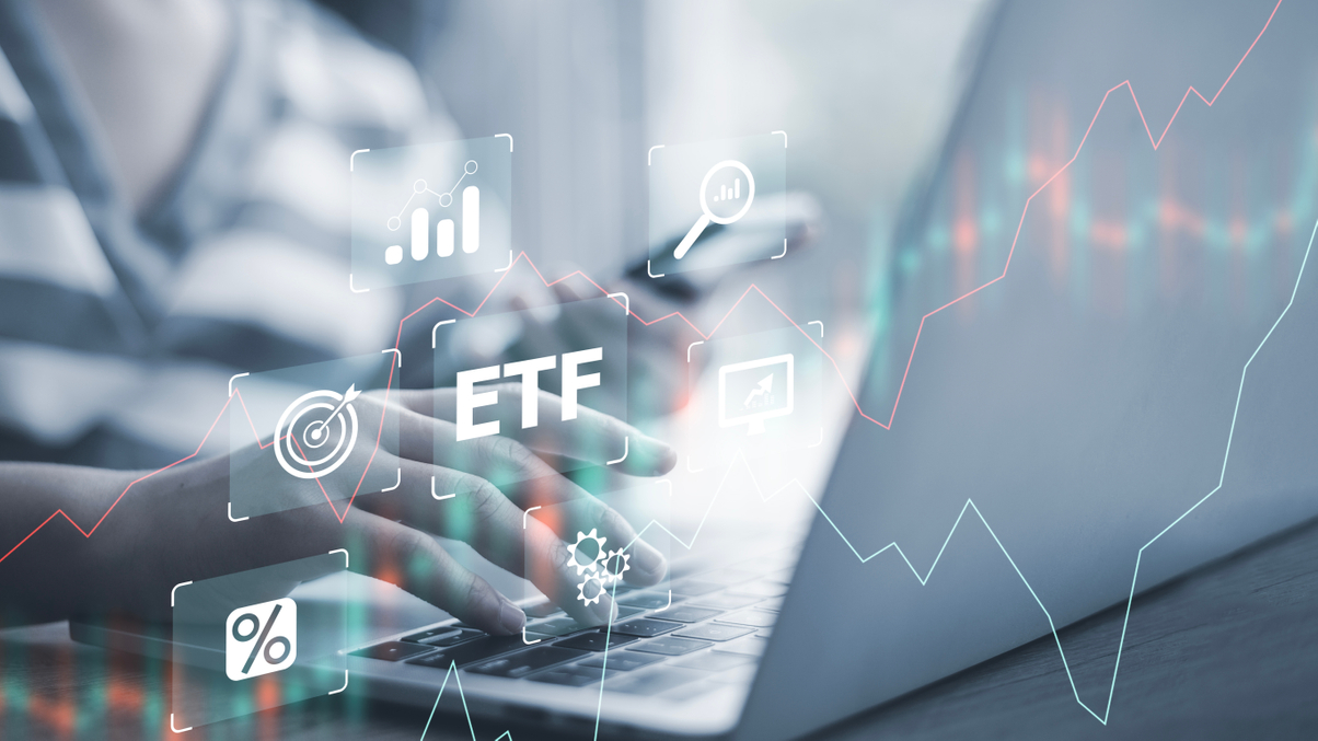 Synthetic ETFs: unlocking efficient access to global markets