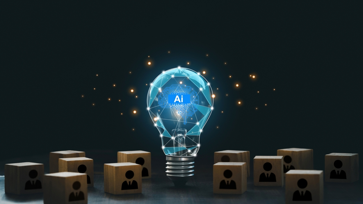 Market Views: Which sectors face extinction in the AI revolution?