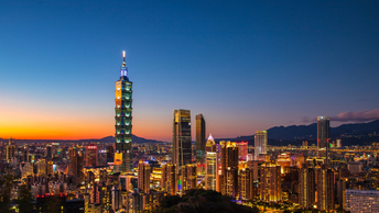 News: Taiwan's BLF excludes mainland China in new overseas mandates