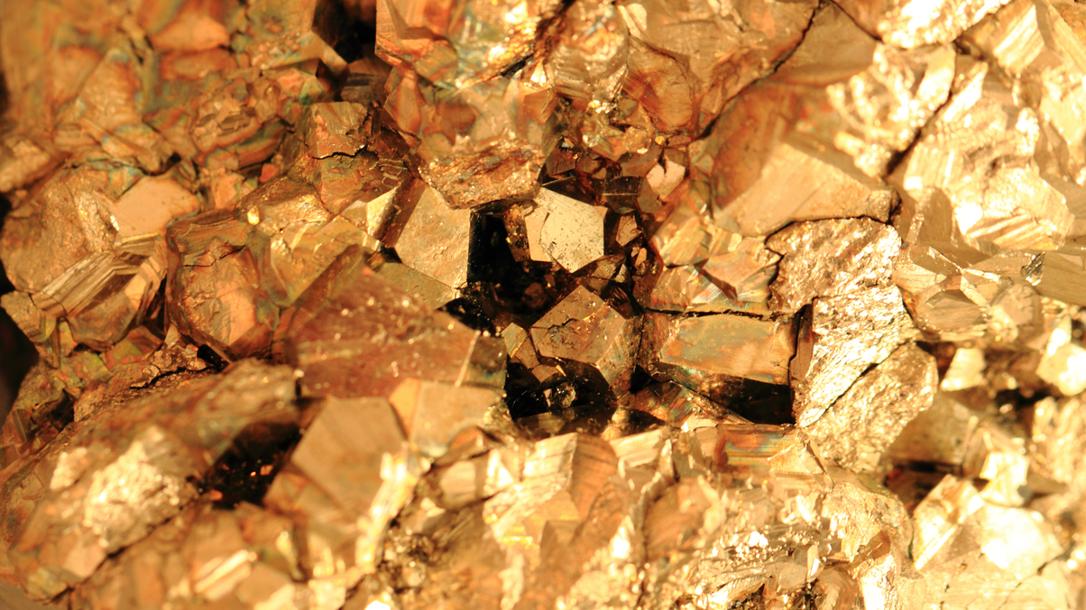 Gold miners offer upside as metal hits fresh highs