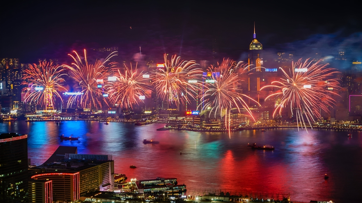 AsianInvestor takes a short break for National Day