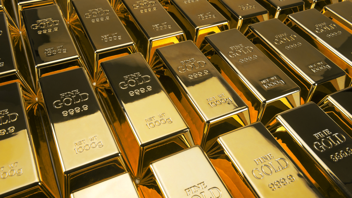 MAS gold reserves climb 45% in three months