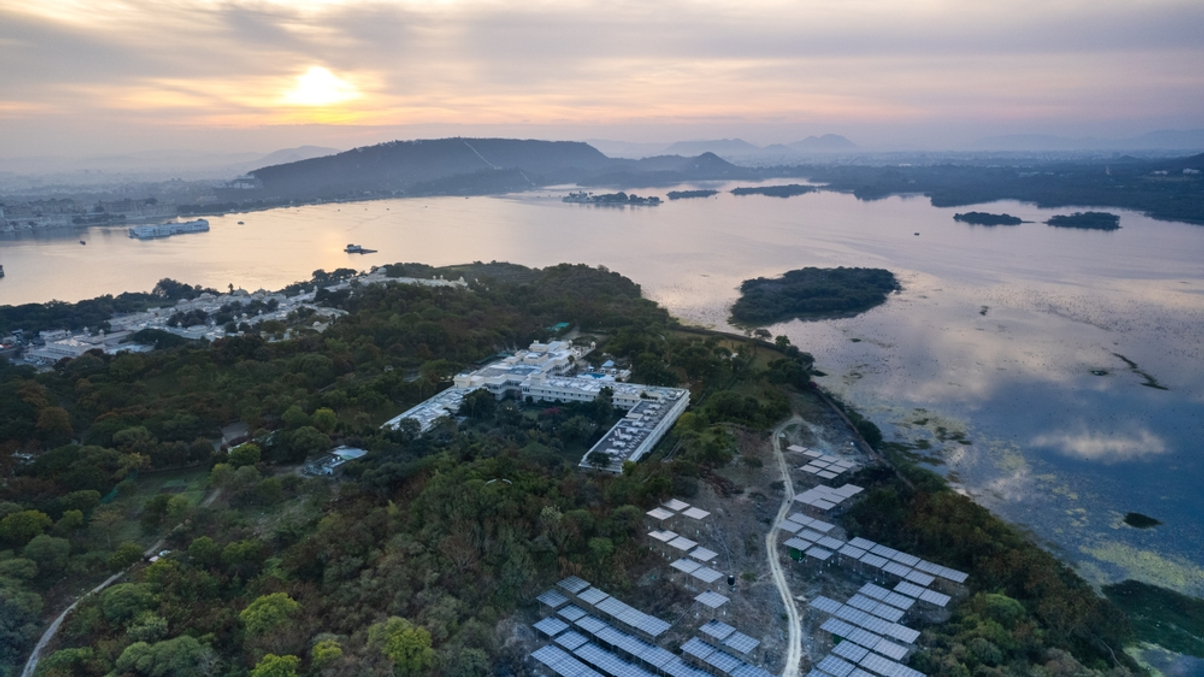 IFC targets South Asia energy policy for private investment