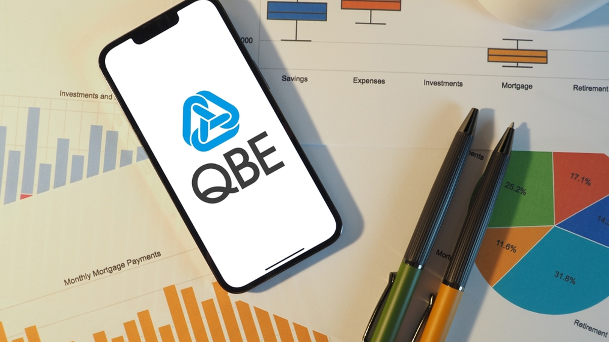 QBE boosts risk assets to ride AI tailwinds, expands into private credit
