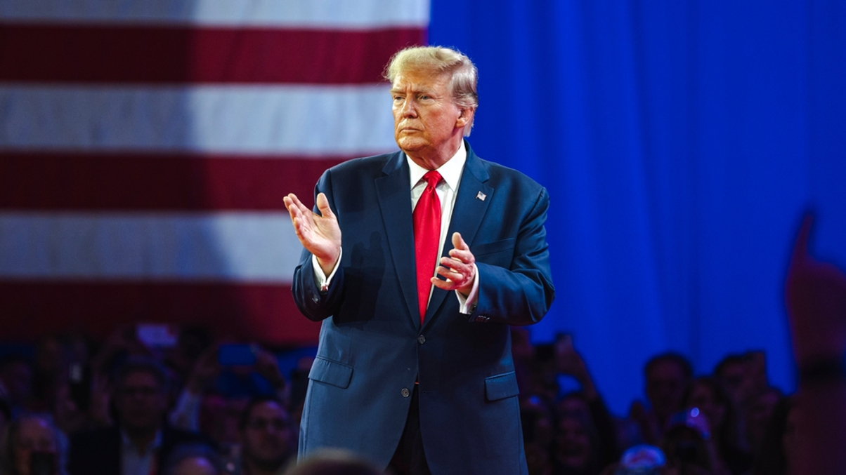 Market Views: Will Trump's triumph affect US interest rates outlook?