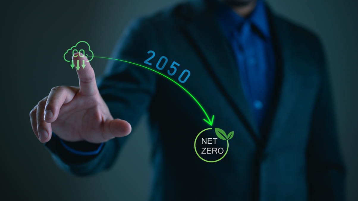 Norwegian development fund says divesting alone won't achieve net zero