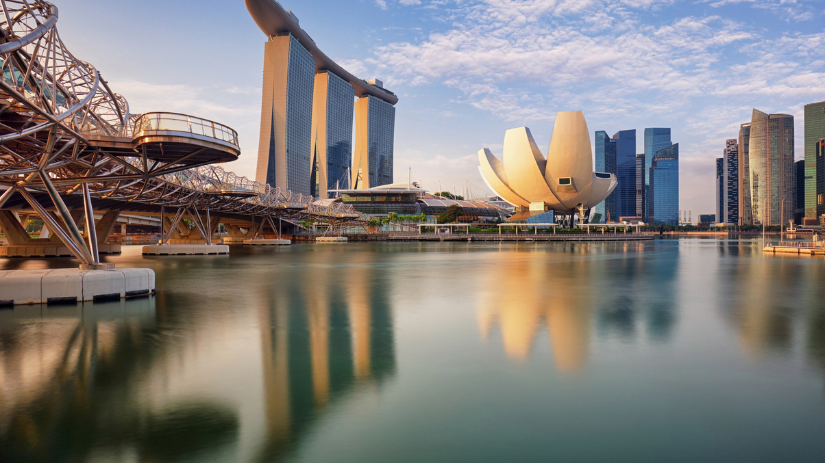 News hub: Singapore's Temasek sells 35% stake in its Indian JV; Australia’s Rest makes domestic climate investment