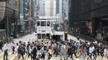 Hong Kong family office Click Ventures bets on China rebound