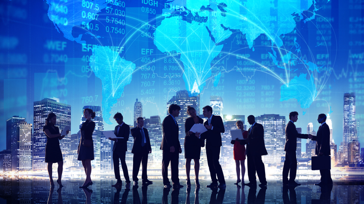 APG transforms global operating model for better portfolio management