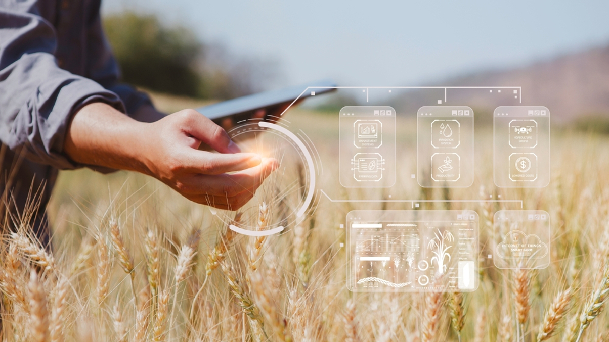 Temasek and Rockefeller back new models for Asia’s food future