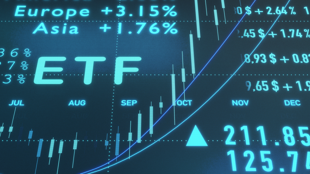 Risk-averse mandates slow Asia's active ETF adoption