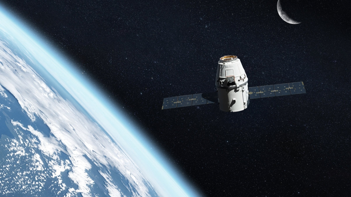 Sovereign capital, regional specialisation power Asia’s spacetech race