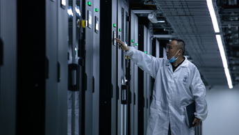 China data centres set for major expansion as AI, cloud computing fuel growth