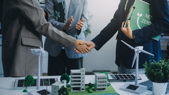 BII shifts from capital provider to climate market builder