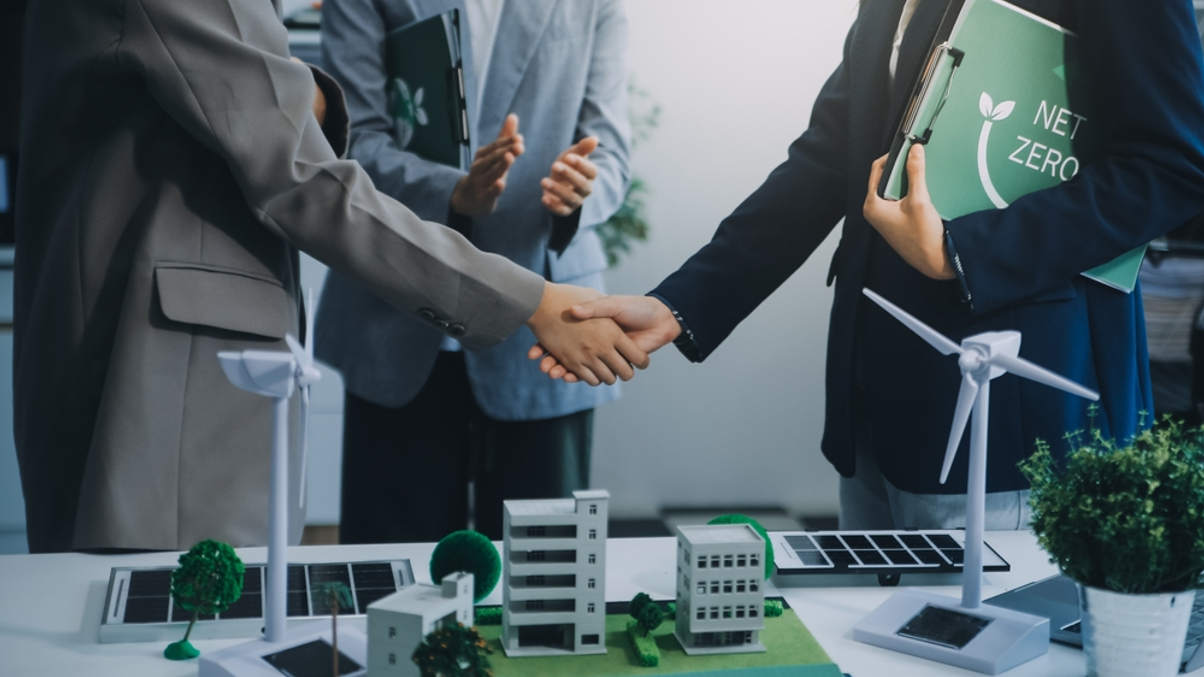 BII shifts from capital provider to climate market builder