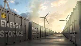 Global asset owners eye next big thing in net zero: energy storage