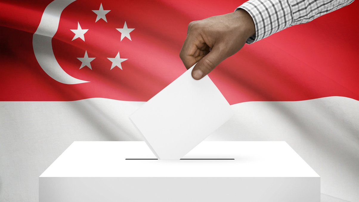 SG presidential election: Former asset owner execs in the spotlight