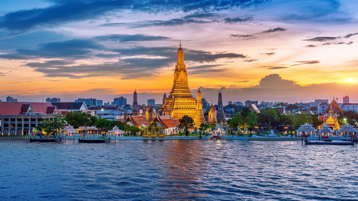 Thailand's private markets turn selective as liquidity tightens