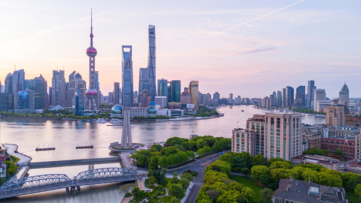 China policy shifts spark renewed global investor interest
