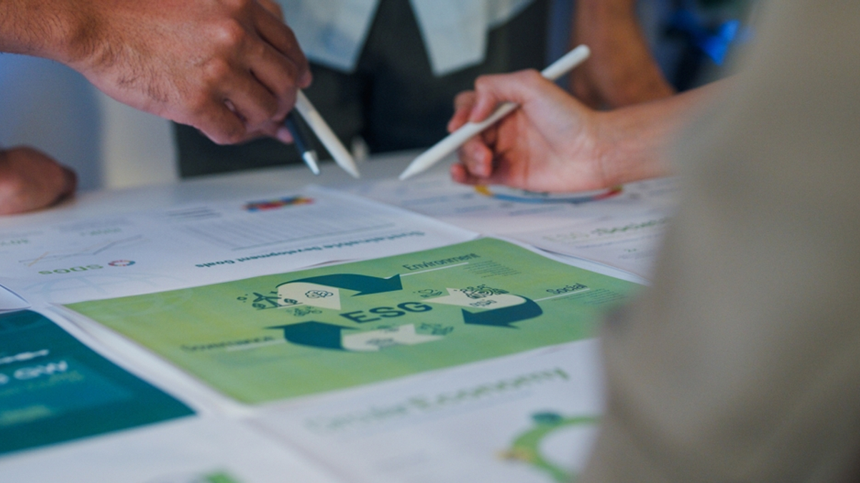 Transamerica Life Bermuda adding carbon, ESG metrics to investments