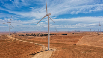 QIC takes wind control as Australia attracts institutional 'safe harbour' flows