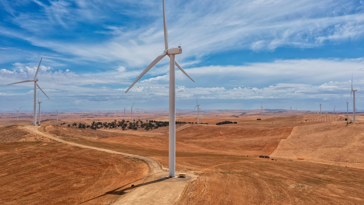 QIC takes wind control as Australia attracts institutional 'safe harbour' flows