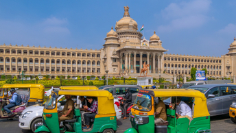 India family office reassesses global exposure amid shifting world order