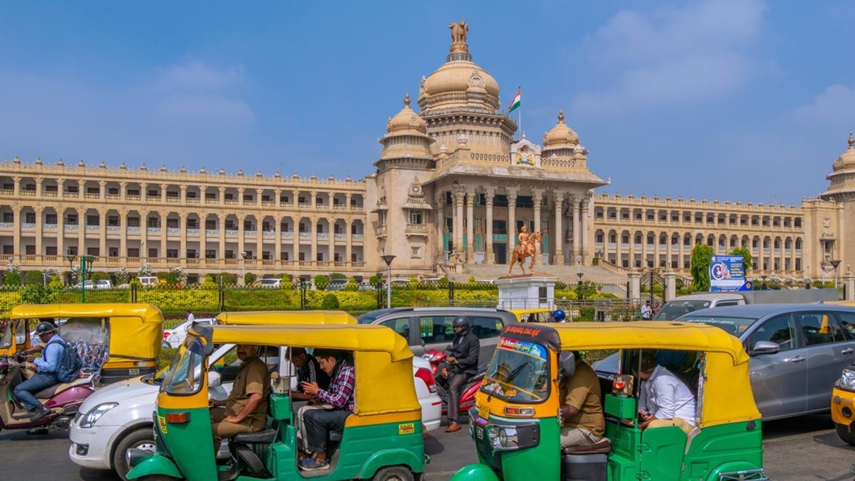 India family office reassesses global exposure amid shifting world order