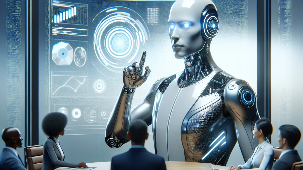 World’s largest SWF says AI will reduce shareholder engagement