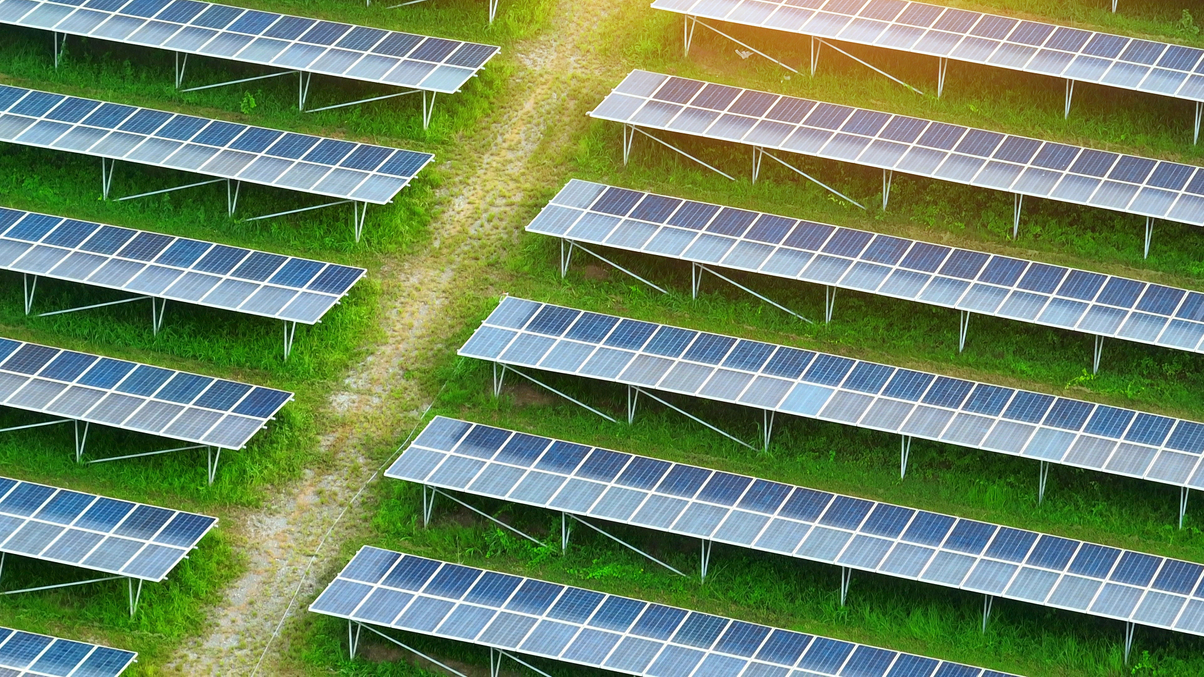 Investors chase energy assets as Asia's digital shift amplifies power demand
