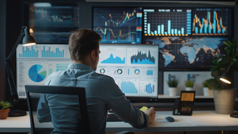 Trade tensions trigger portfolio pivot among global asset allocators