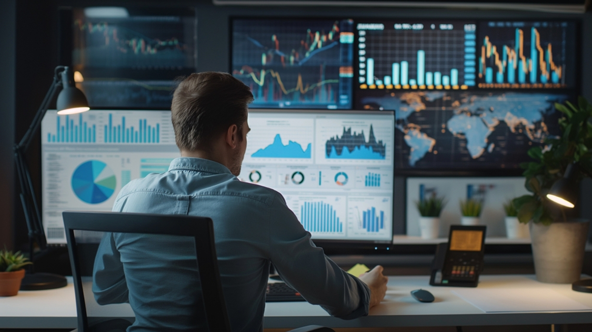 Trade tensions trigger portfolio pivot among global asset allocators