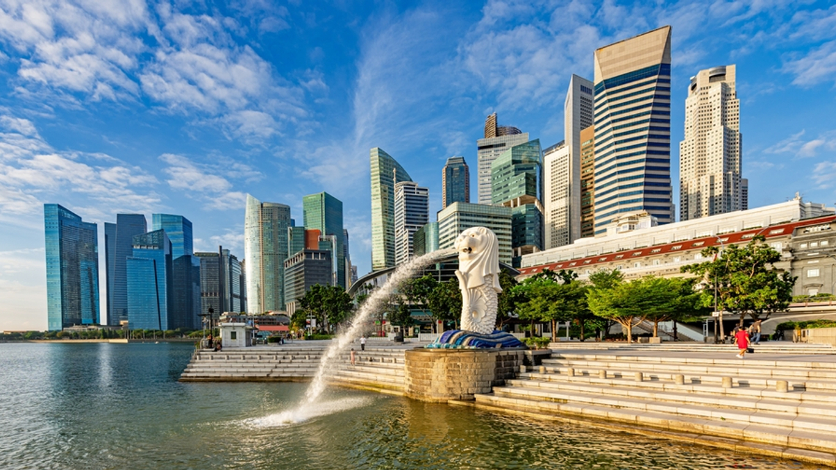 Institutional investors return to Asia Pacific property
