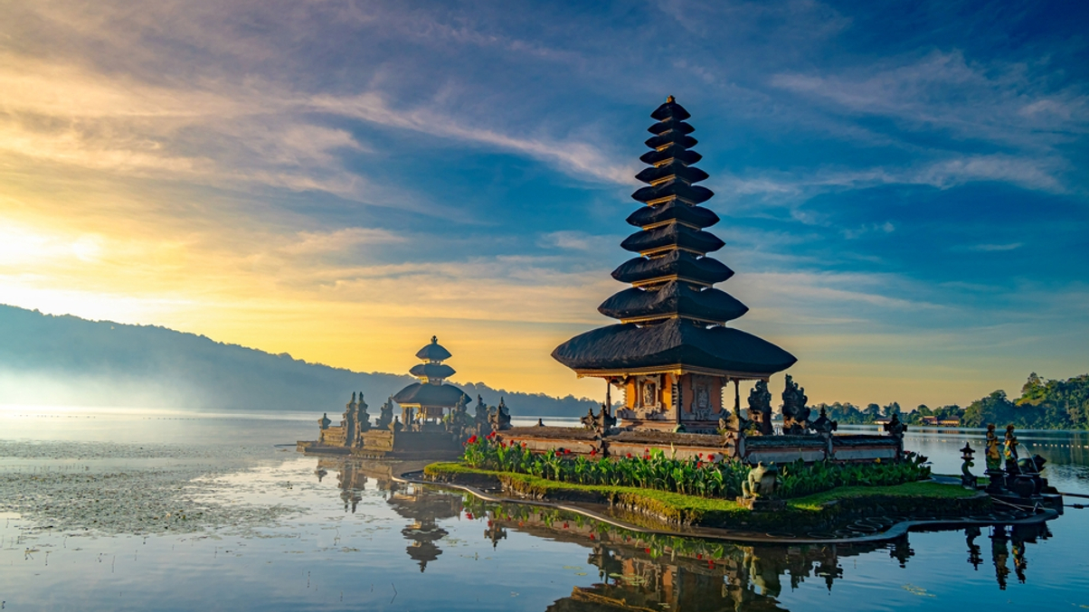 Weekly Digest: Indonesia unveils new SWF; Australian pension giant commits to US real estate
